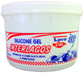 SILICONE GEL INTERLAGOS 